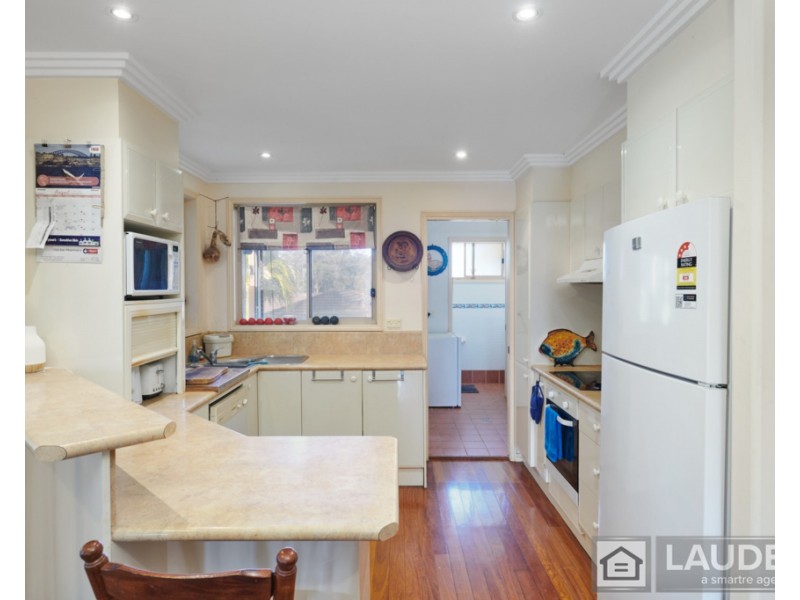 12 Carrabeen Drive, Old Bar NSW 2430