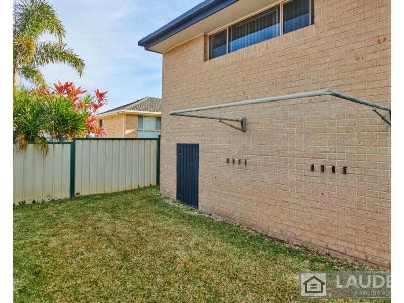 12 Carrabeen Drive, Old Bar NSW 2430