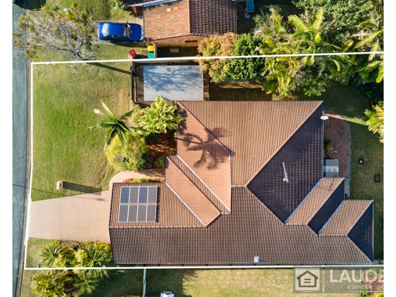12 Carrabeen Drive, Old Bar NSW 2430