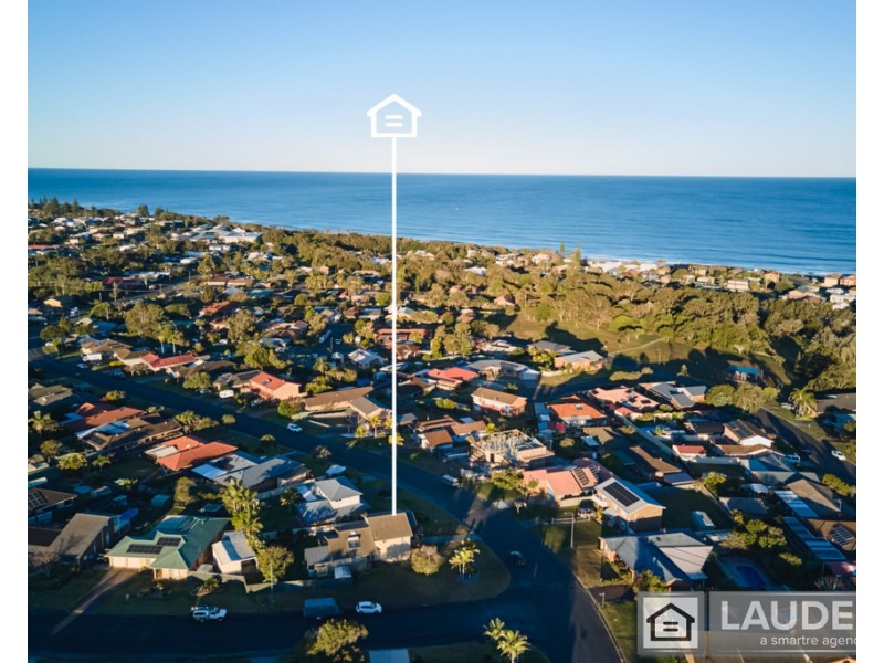 59 Clerke Street, Old Bar NSW 2430