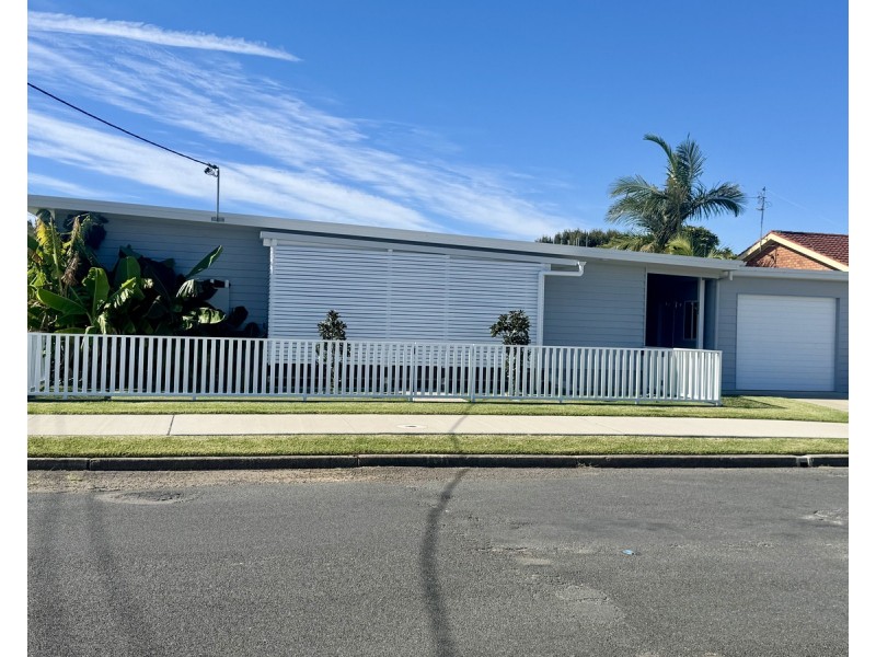 1/58 Waterman Street, Old Bar NSW 2430