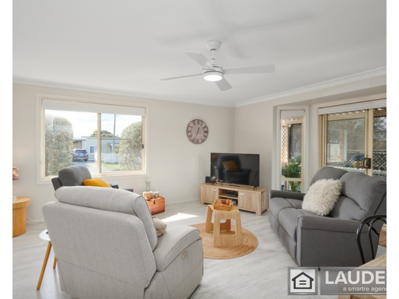 1/76 Old Bar Road, Old Bar NSW 2430