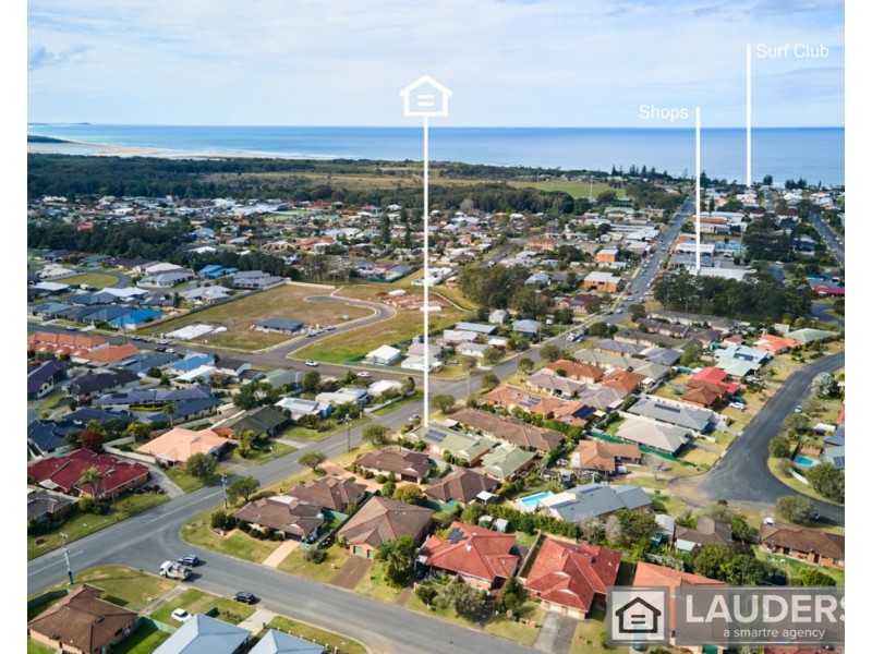 1/76 Old Bar Road, Old Bar NSW 2430