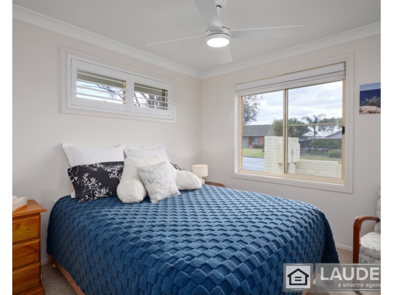 1/76 Old Bar Road, Old Bar NSW 2430