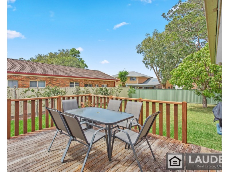 34 Joel Drive, Old Bar NSW 2430