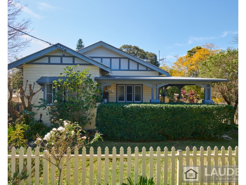 13 Fotheringham Street, Taree NSW 2430