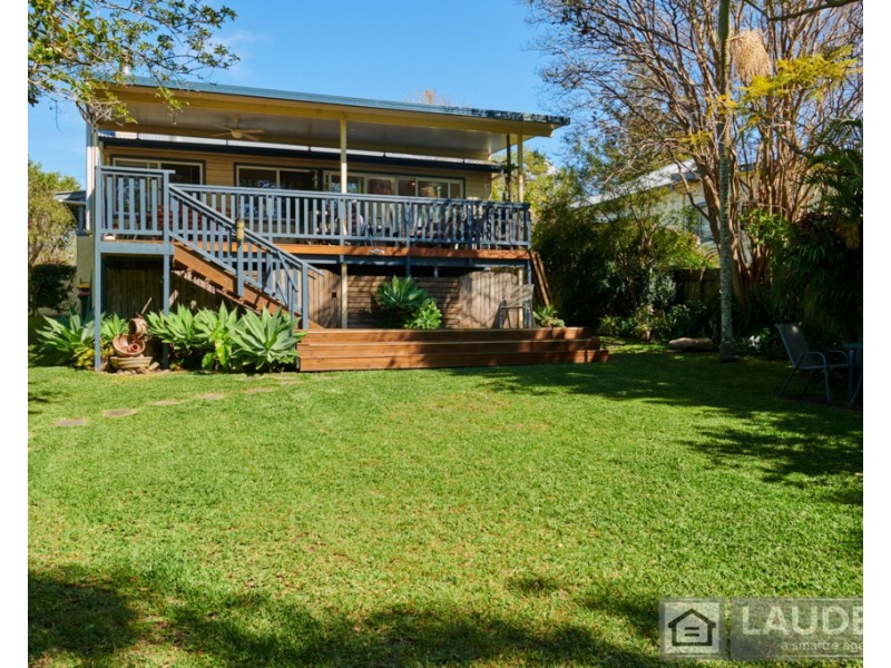 13 Fotheringham Street, Taree NSW 2430