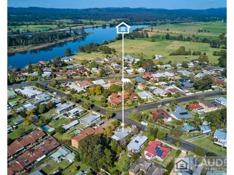 13 Fotheringham Street, Taree NSW 2430