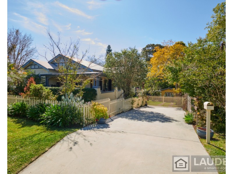 13 Fotheringham Street, Taree NSW 2430
