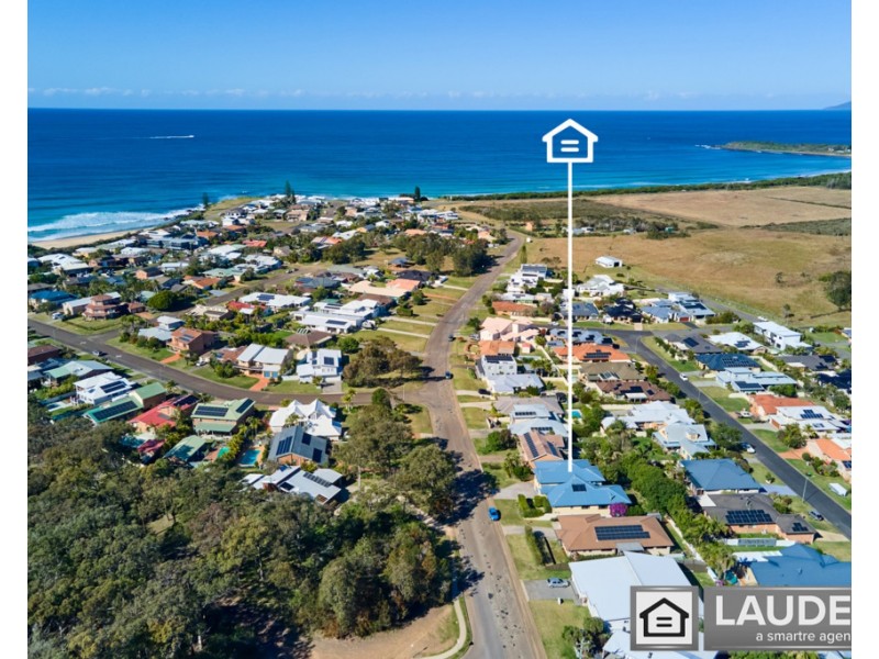 320 Saltwater Road, Wallabi Point NSW 2430
