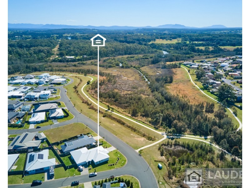 18 Marra Drive, Old Bar NSW 2430