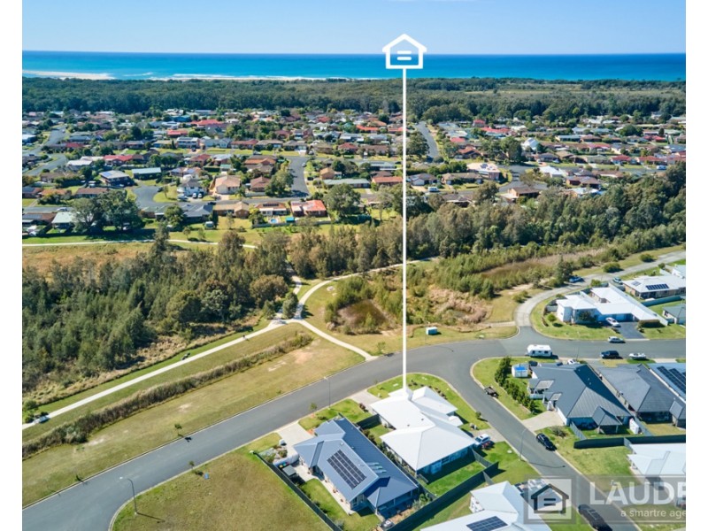 18 Marra Drive, Old Bar NSW 2430