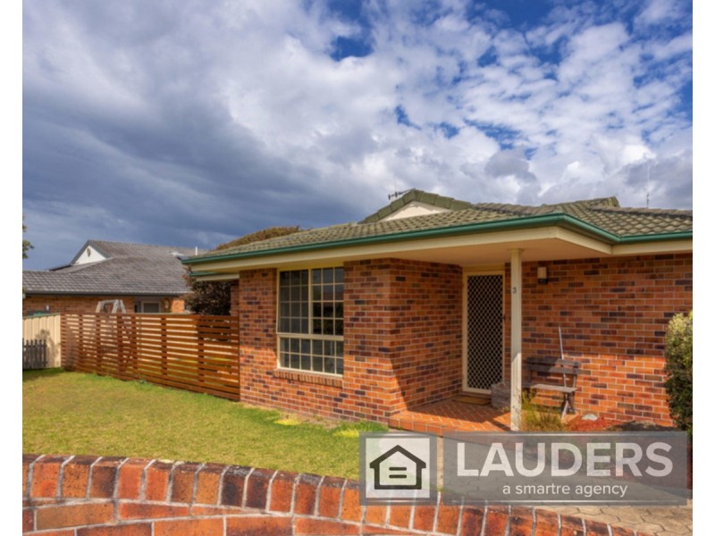 3/58-60 Wyden Street, Old Bar NSW 2430