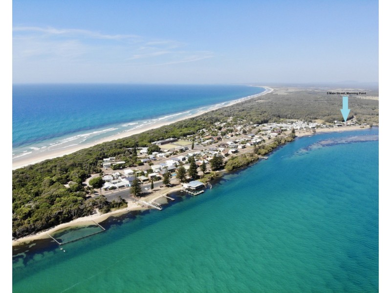 5 Main Street, Manning Point NSW 2430