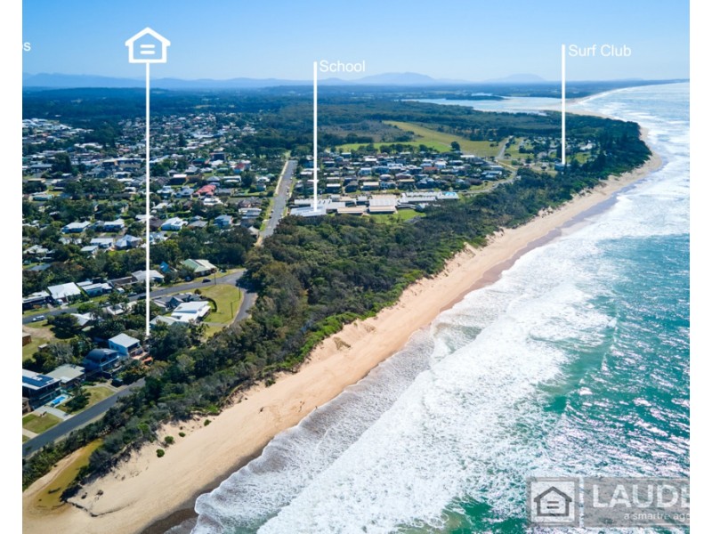 5 Pacific Parade, Old Bar NSW 2430