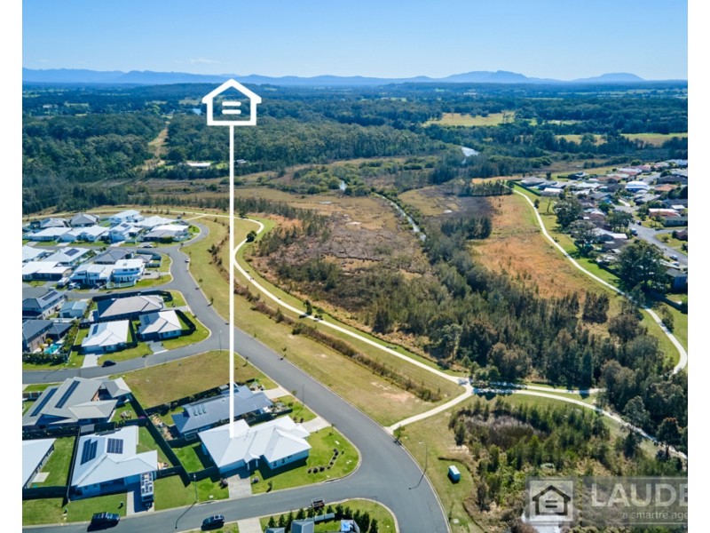 1 Auvergne Way, Old Bar NSW 2430