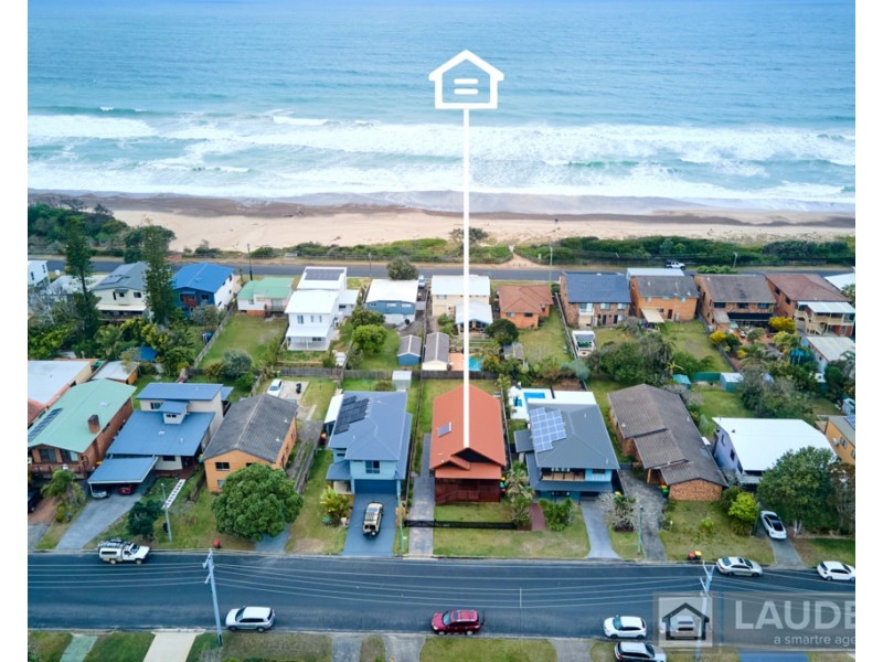 42 Hall Street, Old Bar NSW 2430