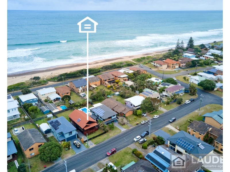 42 Hall Street, Old Bar NSW 2430