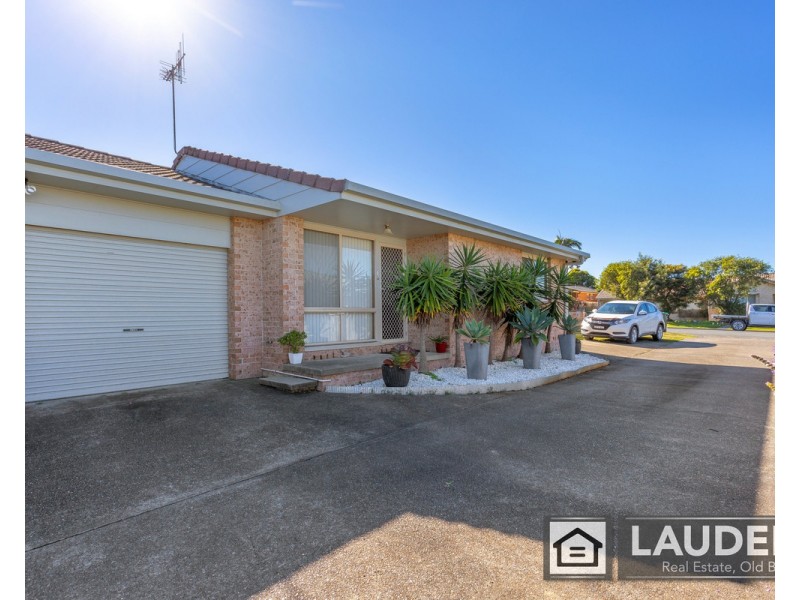 1/68 Wyden Street, Old Bar NSW 2430
