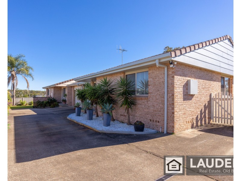 1/68 Wyden Street, Old Bar NSW 2430
