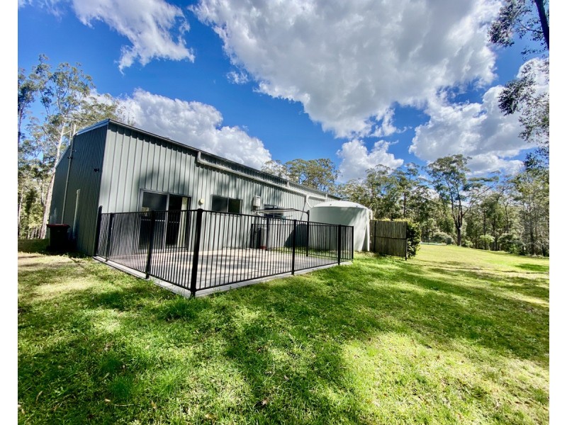 Granny Flat 37 Beal Avenue, Mitchells Island NSW 2430