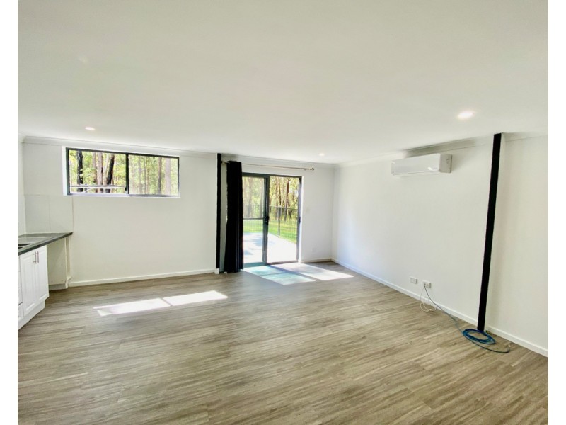 Granny Flat 37 Beal Avenue, Mitchells Island NSW 2430