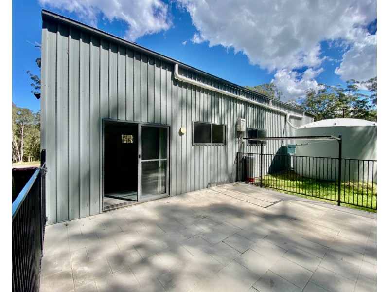 Granny Flat 37 Beal Avenue, Mitchells Island NSW 2430
