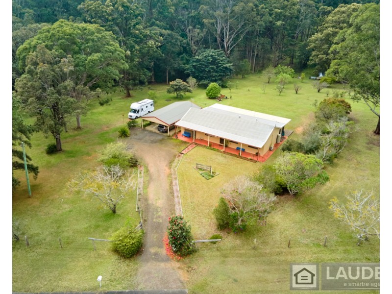 3 Rainforest Drive, Mitchells Island NSW 2430