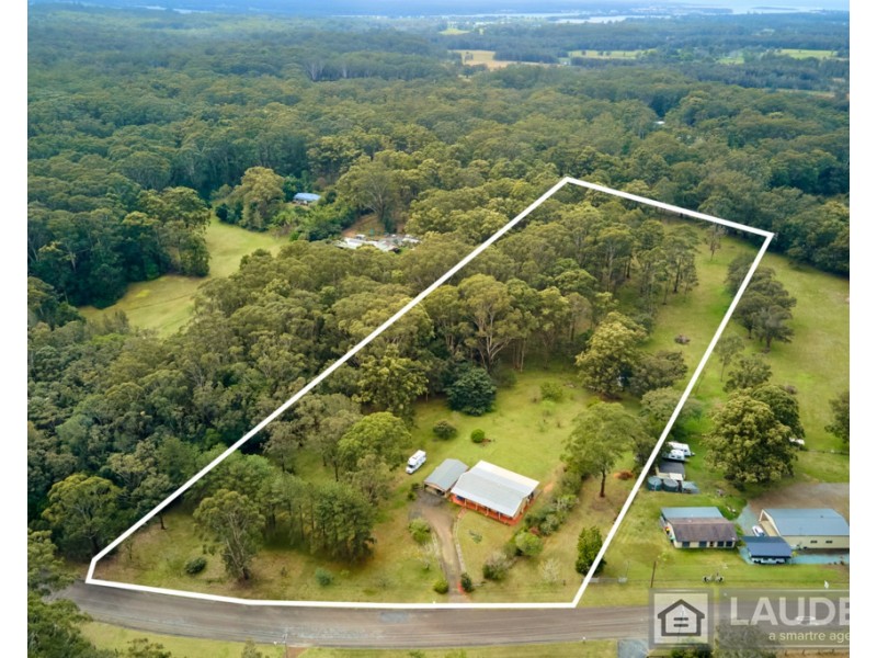 3 Rainforest Drive, Mitchells Island NSW 2430
