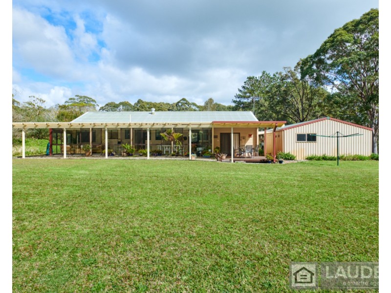 3 Rainforest Drive, Mitchells Island NSW 2430