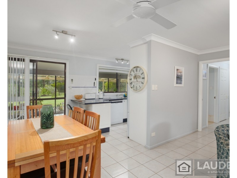 3 Rainforest Drive, Mitchells Island NSW 2430