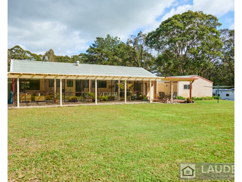 3 Rainforest Drive, Mitchells Island NSW 2430