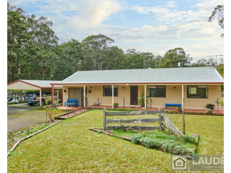3 Rainforest Drive, Mitchells Island NSW 2430