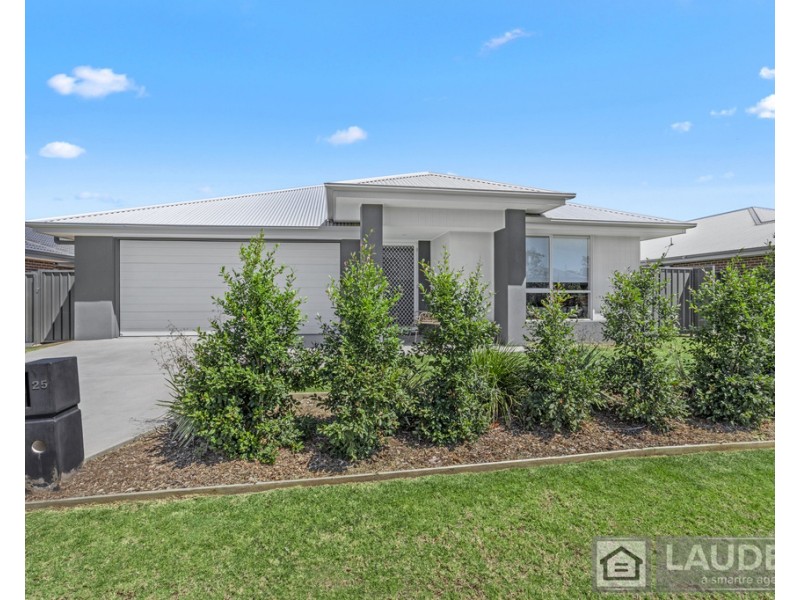 25 Driftwood Boulevard, Old Bar NSW 2430