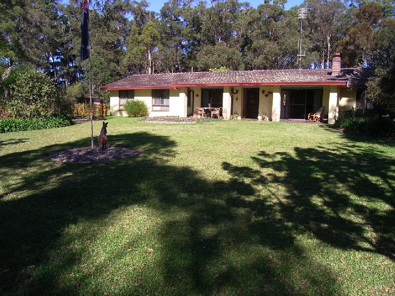 Bohnock NSW 2430