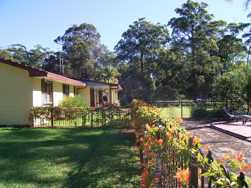 Bohnock NSW 2430