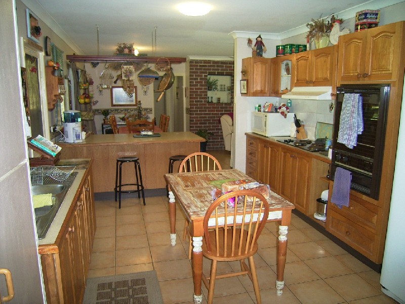 Bohnock NSW 2430