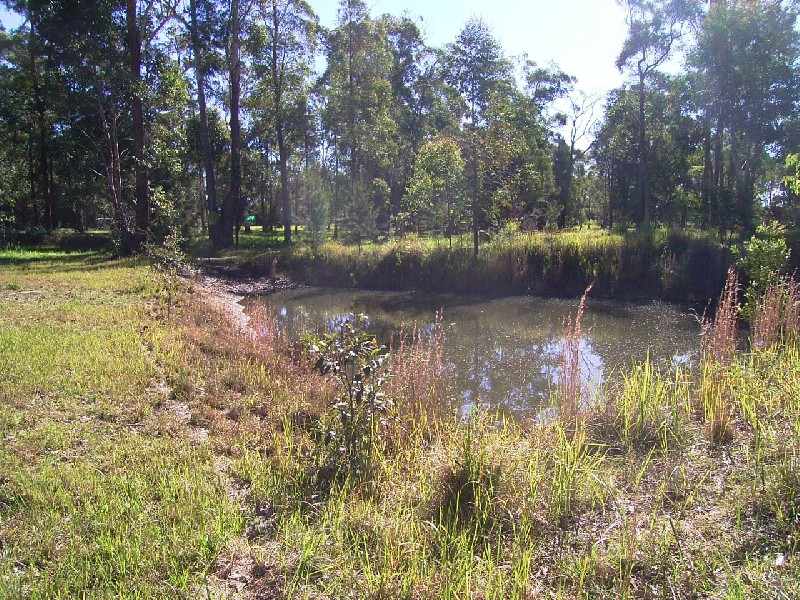 Bohnock NSW 2430
