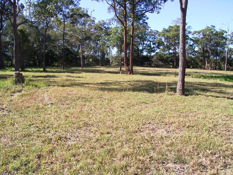 Bohnock NSW 2430