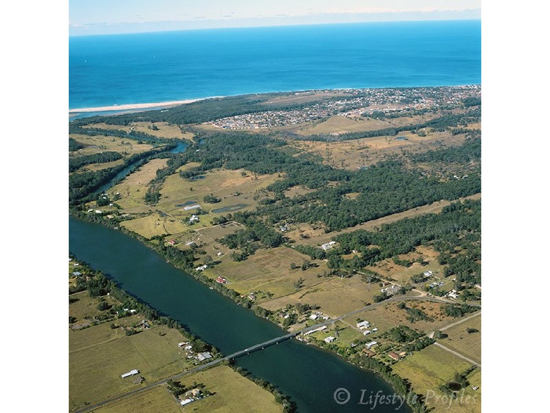 Bohnock NSW 2430