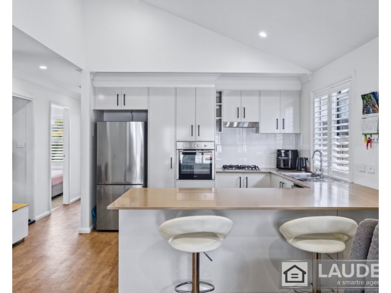 17/119 Forest Lane, Old Bar NSW 2430