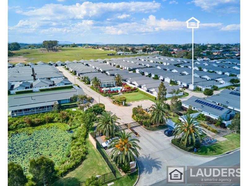 17/119 Forest Lane, Old Bar NSW 2430