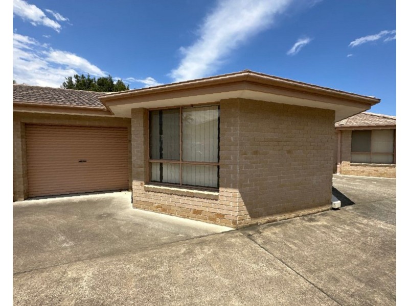3/31 Clerke Street, Old Bar NSW 2430