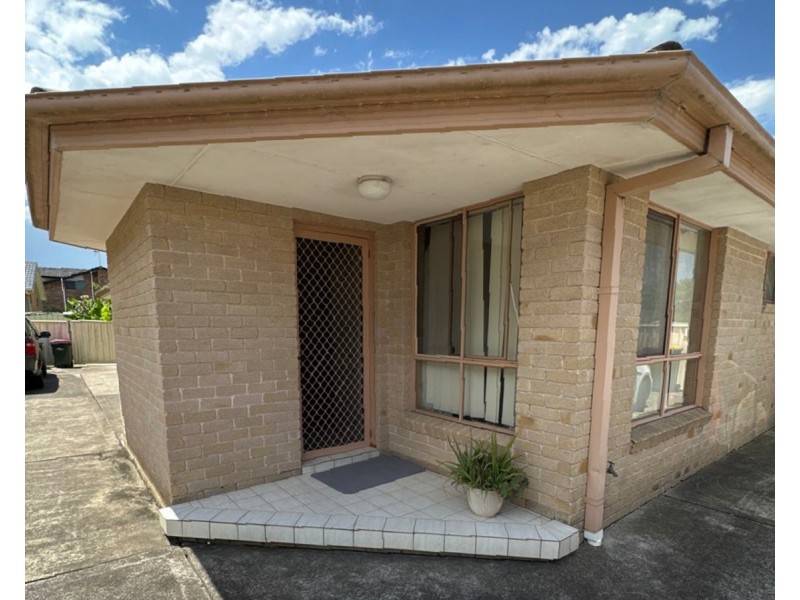3/31 Clerke Street, Old Bar NSW 2430