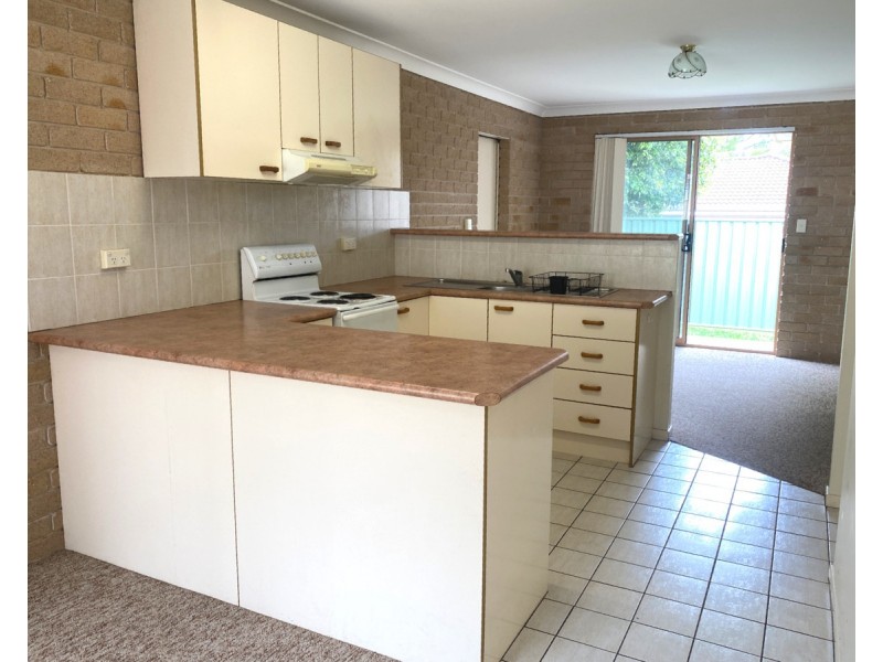 3/31 Clerke Street, Old Bar NSW 2430