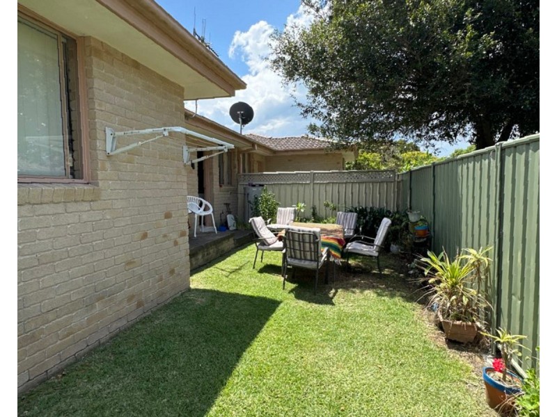 3/31 Clerke Street, Old Bar NSW 2430