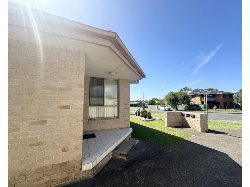 1/31 Clerke Street, Old Bar NSW 2430