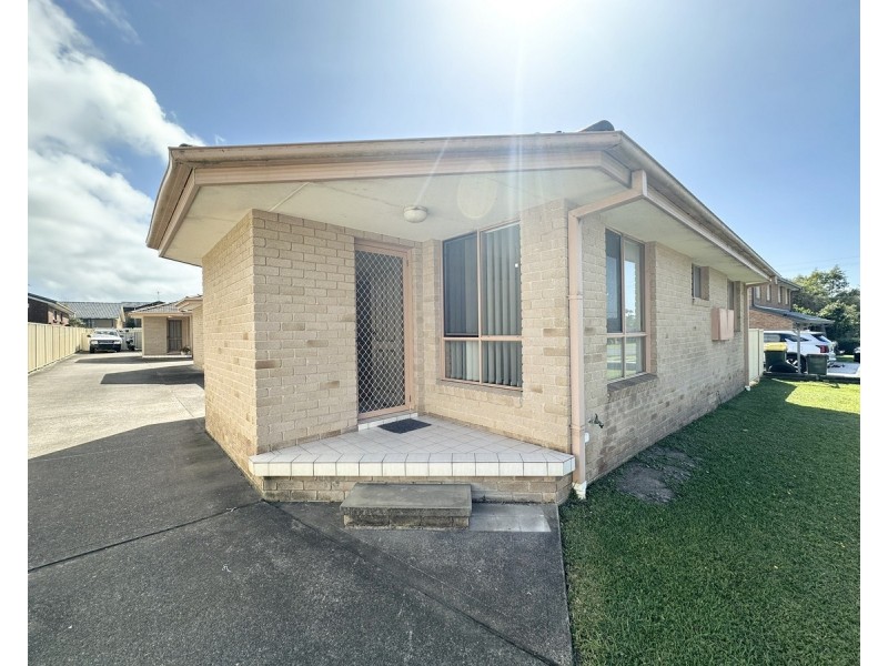 1/31 Clerke Street, Old Bar NSW 2430
