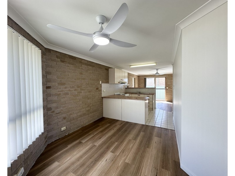 1/31 Clerke Street, Old Bar NSW 2430