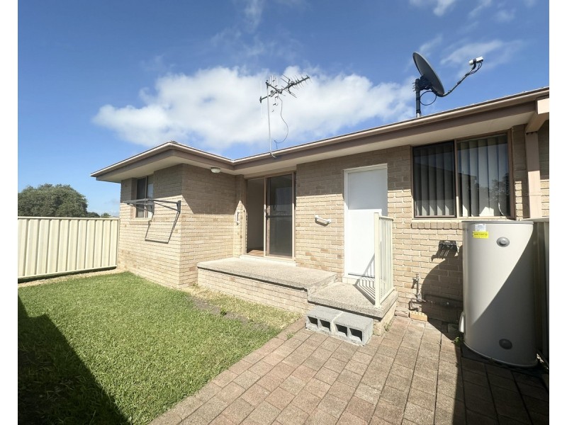 1/31 Clerke Street, Old Bar NSW 2430